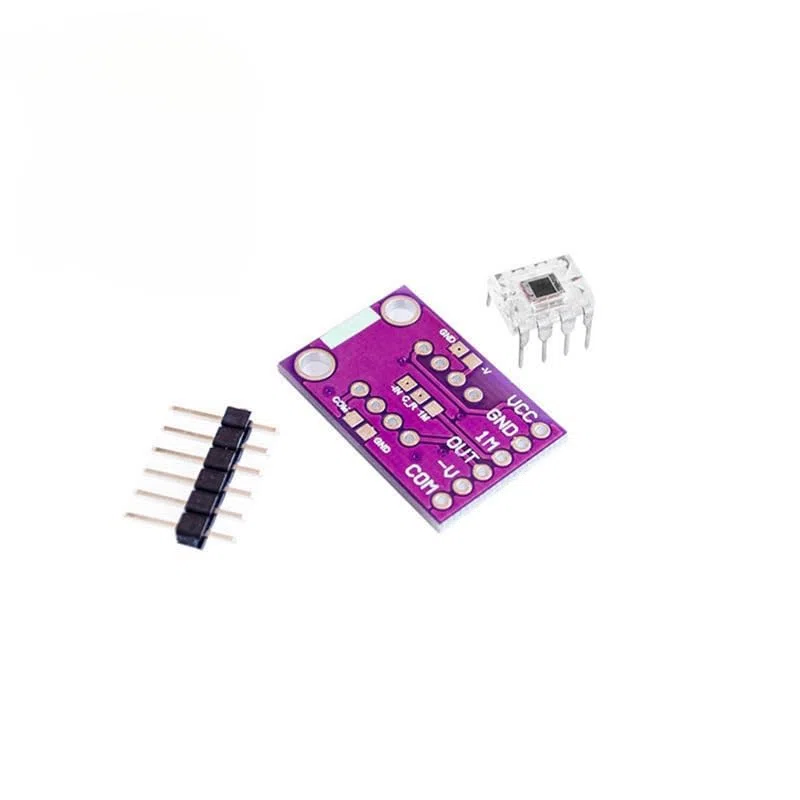 5Pcs OPT101 sensor