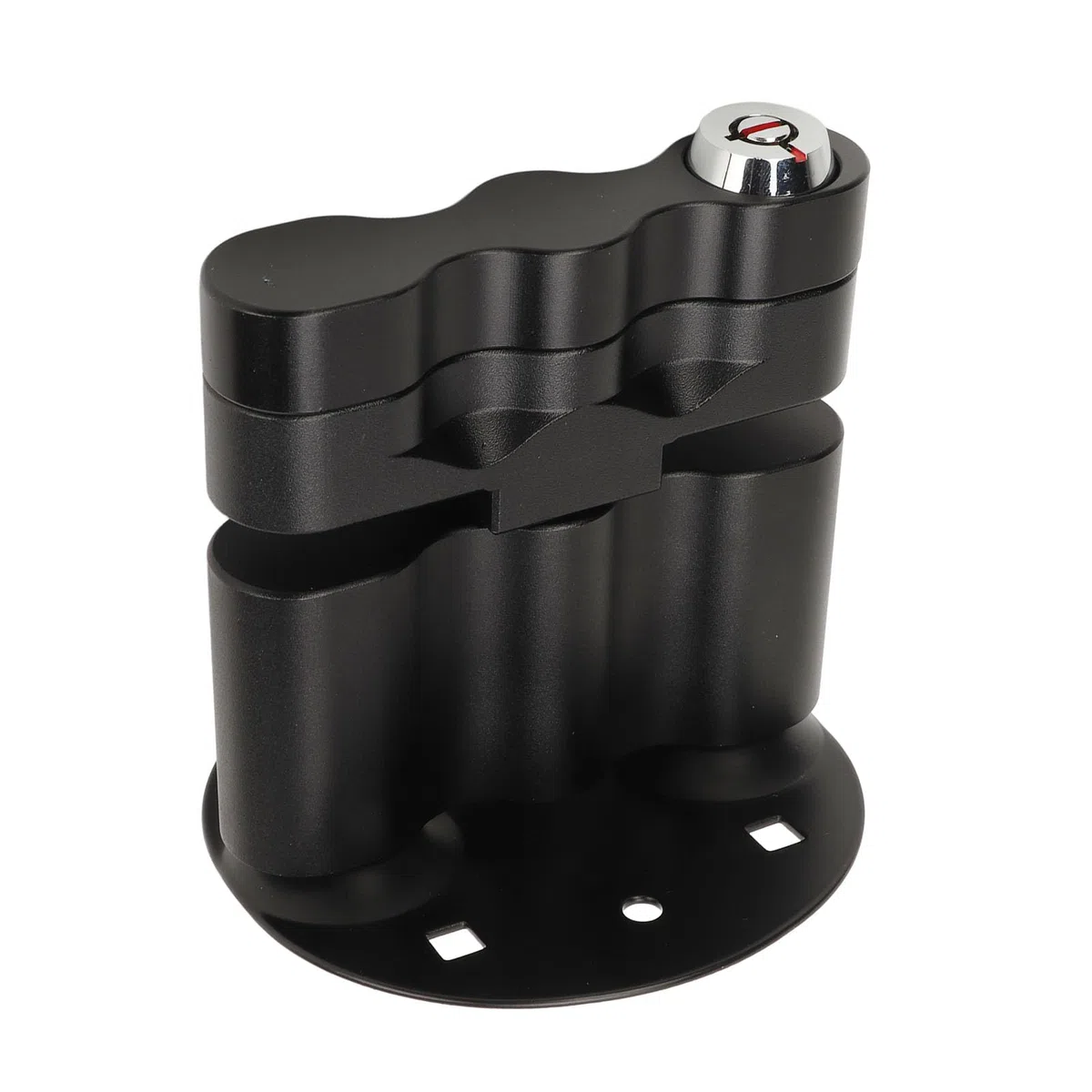 Gas DAHL PACK MOUNT LOCK ROTOPAX LOX PM Kraftstoffbehälter Verriegelungspaket für Kraftstoffpackspeicherbox Wasserpaket Kraftstoffpackmountlock GaCanpackmountlock