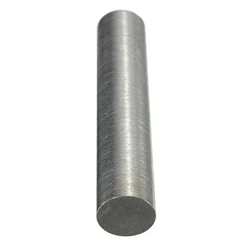 EsportsMJJ 10 mm X 50 mm Reinheit Wolfram Rod Wolfram-Stab
