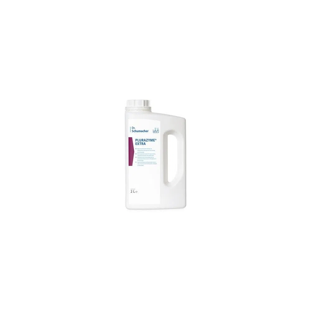 PLURAZYME® EXTRA 2 l Griffflasche Instrumentenreiniger