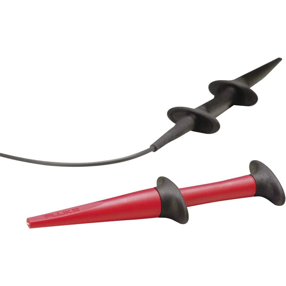 Satz SureGrip Hakenklemmen