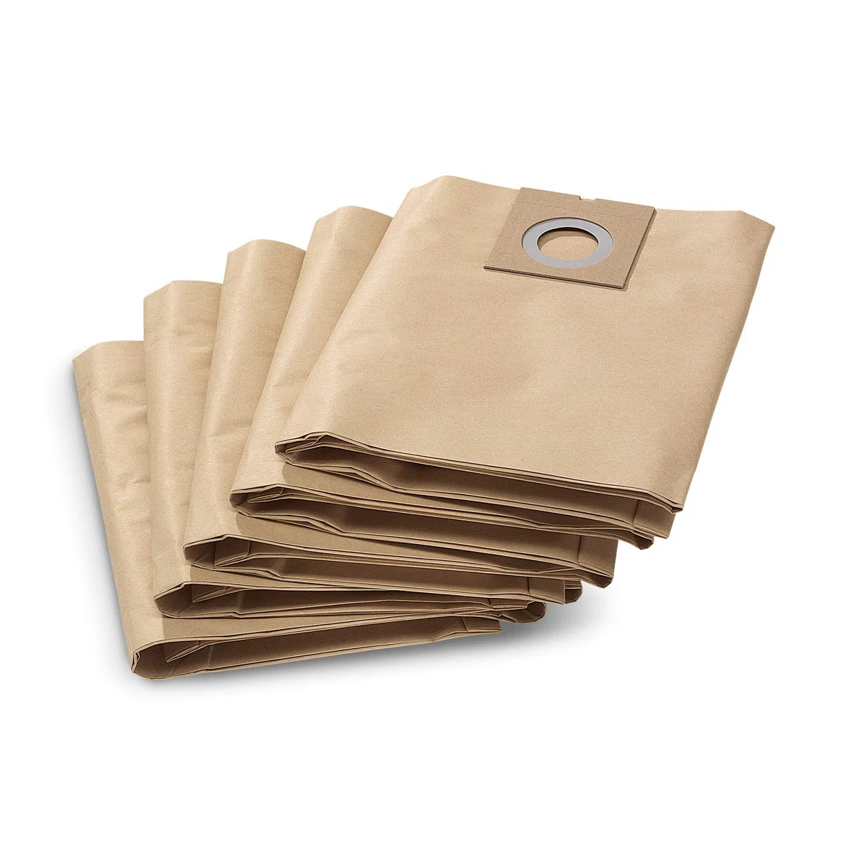 Kärcher Filtertüte Papier VPE=5