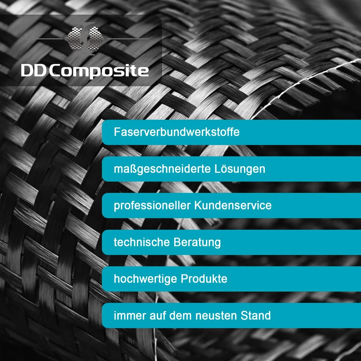 DD Composite Carbongewebe 240g Honeycomb Hexagon 120cm 3K mit ganz besonderer Optik Top Qualität individuelles Design Kohlefaser auf Rolle