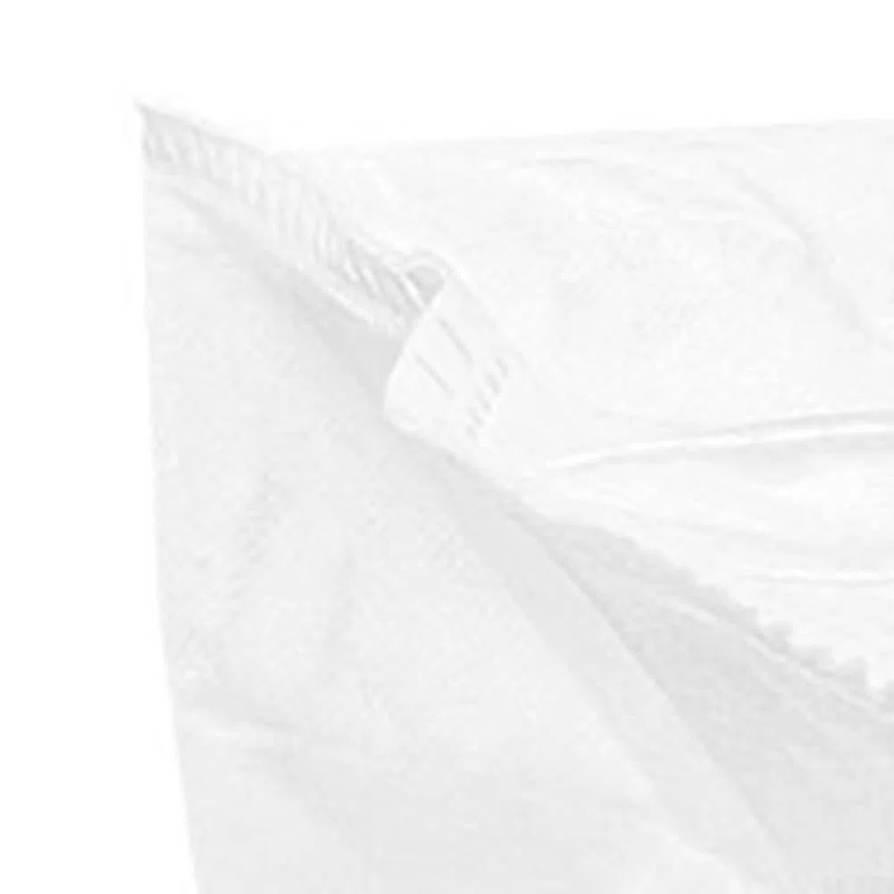 Für Dream X60 Max Ultra kompatibles Zubehör: 4, 6 oder 8 Sets Seitenbürsten, Wischtücher und Staubbeutel pro Packung (18 Stück)