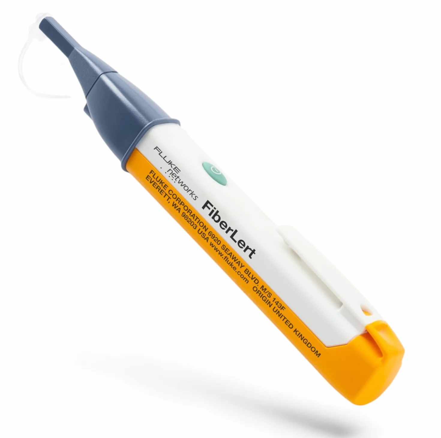 FiberLert™ Live Fiber Detector