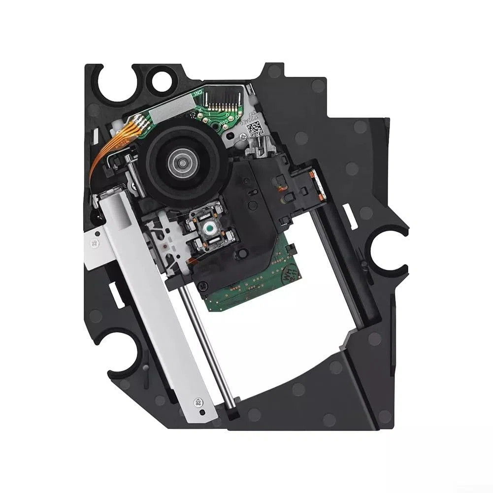 Honseadek KEM-497AAA Komplette mechanische optische Linse Optischer Tonabnehmer für PS5 optische Linse KEM 497AAA Wesentliche Komponente für Gaming Restaurierung