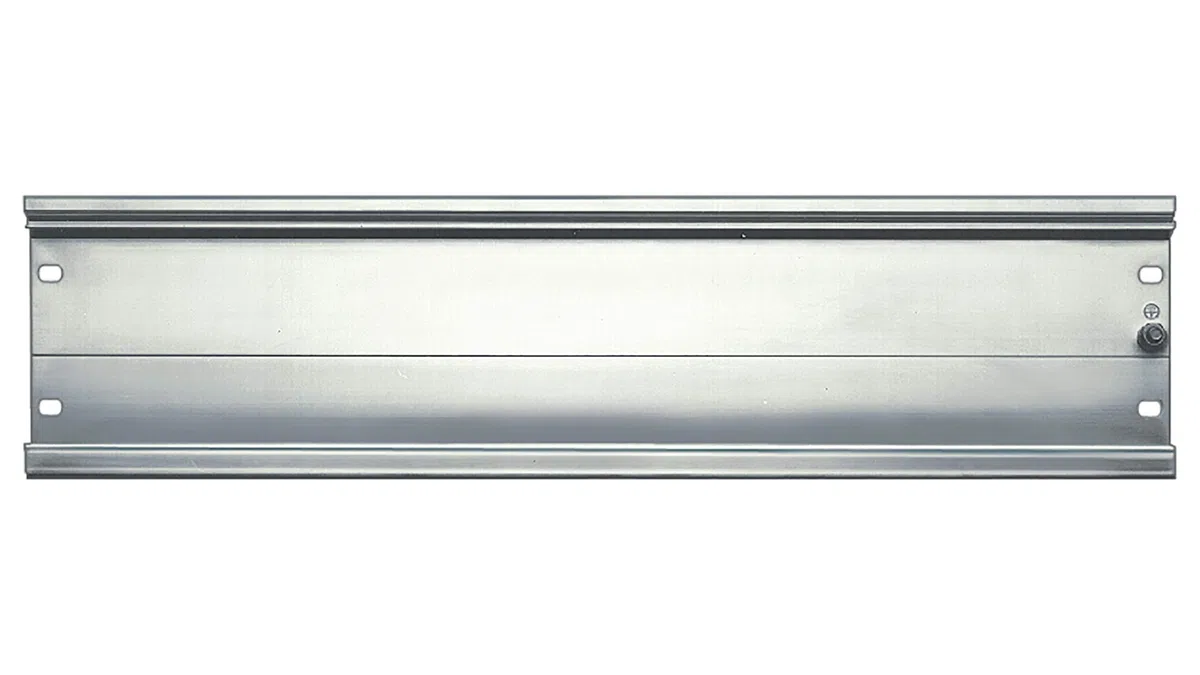 Siemens 6ES7390-1AJ30-0AA0 Simatic Profilschiene, Länge 830 mm
