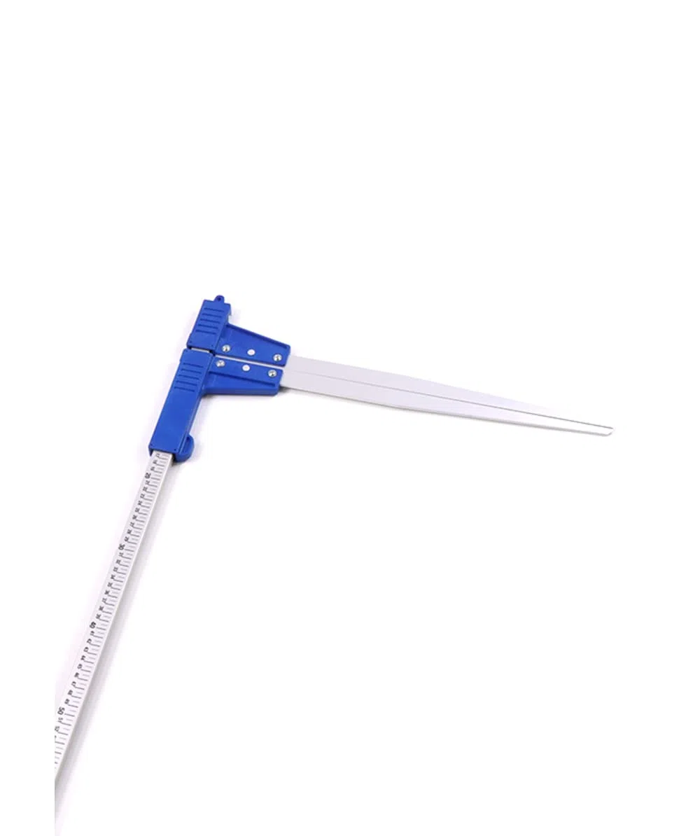 Messkluppe Codimex von KOX 100cm