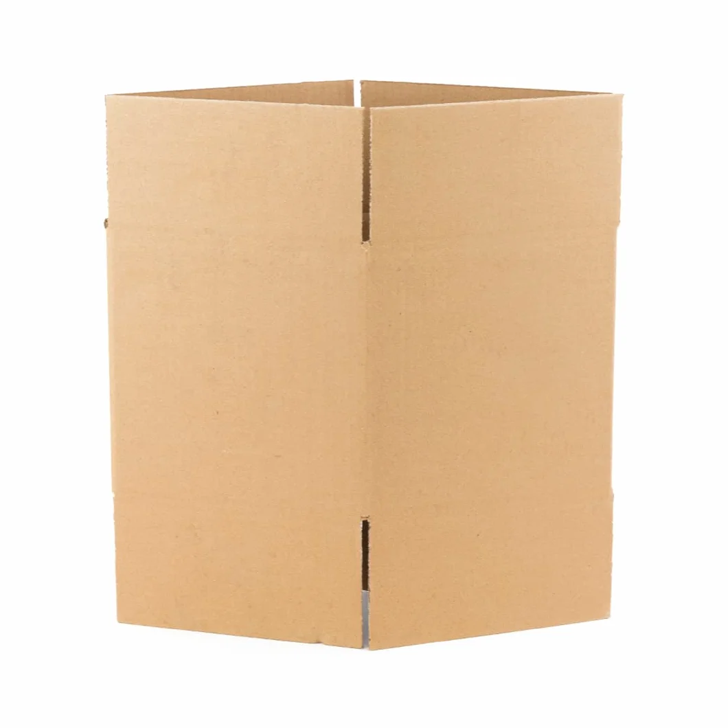 Pack mit 25 verstärkten Kartons mit den Maßen 20x20x20 cm und einfacher Welle - Hergestellt in der Europäischen Union aus recyceltem Karton, widerstandsfähig für Versand, Lagerung und Umzüge