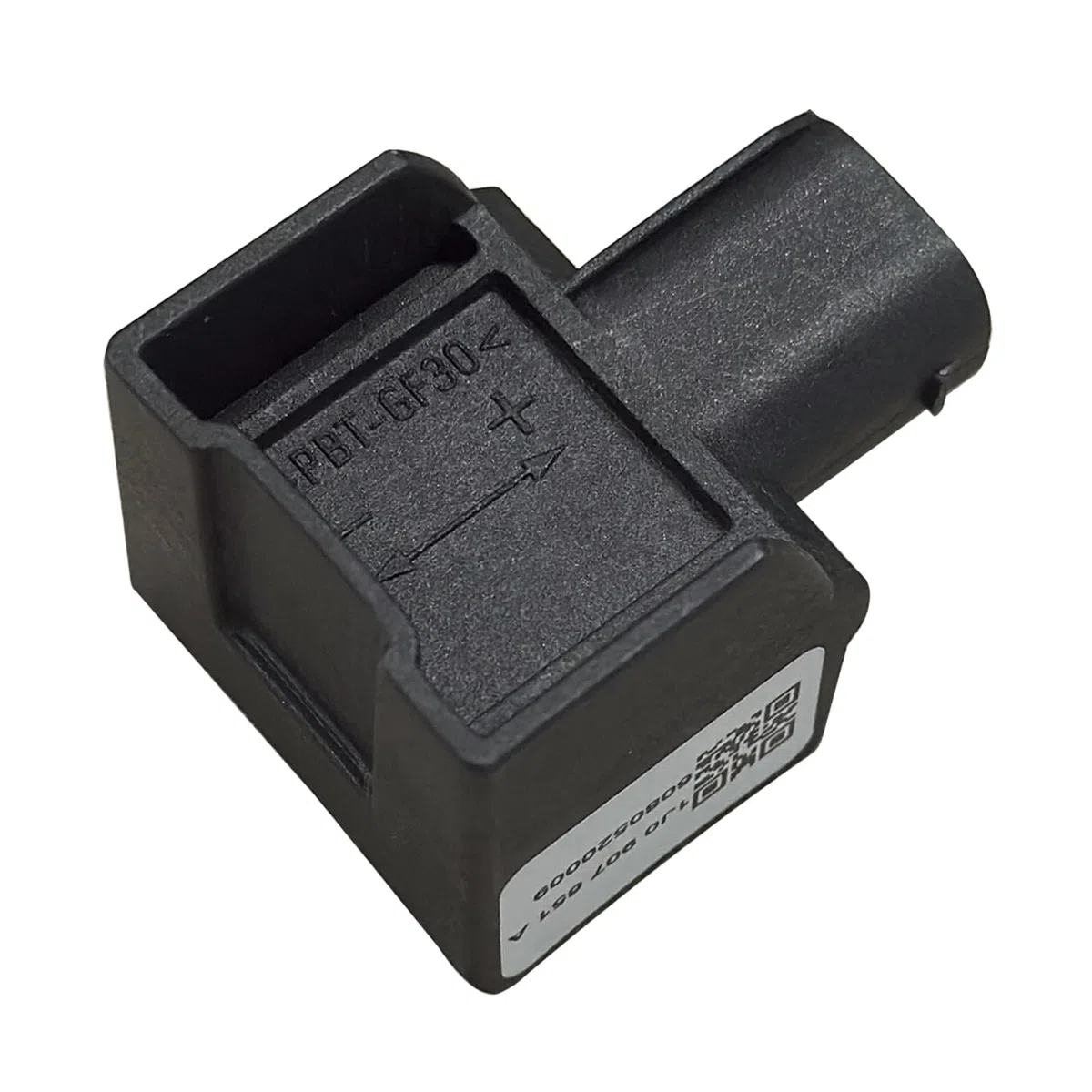 Seitenbeschleunigungssensor Kompatibel für A3 8L TT 8N Ersetzt 1J0907651A ESP Sensor Beschleunigungssensor, Querbeschleunigungssensor 1J0907651A 1J1907639