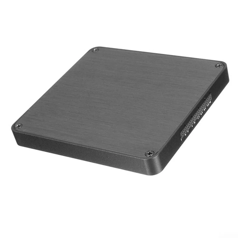 USB-Logikanalysator, 16 Kanäle, 400 MHz, Abtastrate, PC-Analyse, kompatibel mit WinXP Win10 OS Typ-C-Schnittstelle, 256 MB SDRAM-Puffermodus, Stream-Modus