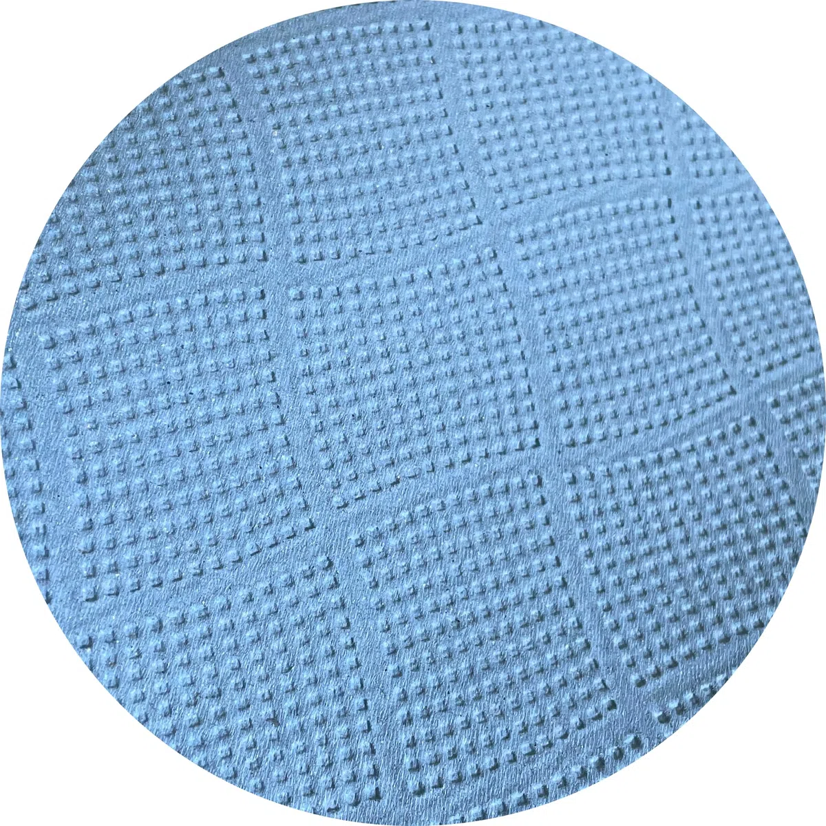 2x Putzrolle blau 3-lagig | 1000 Blatt | 33x36 cm | extra saugstark | Industrie & Werkstatt Putztuchrolle VERLEIMT Putzpapier | 500 Blatt pro Rolle