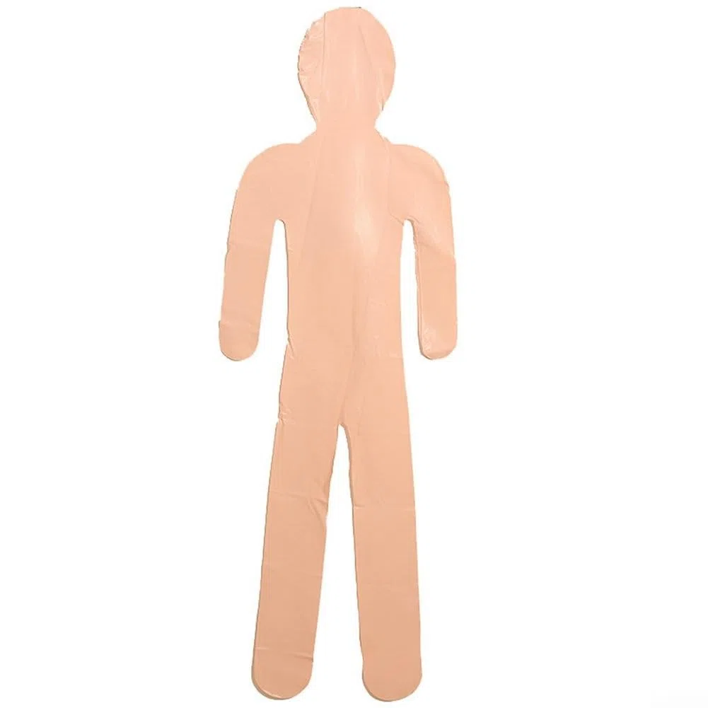 Aufblasbare Schaufensterpuppe Aufblasbarer Körper, Aufblasbare Schaufensterpuppe Dekor, Für Nähen Display 59 Zoll