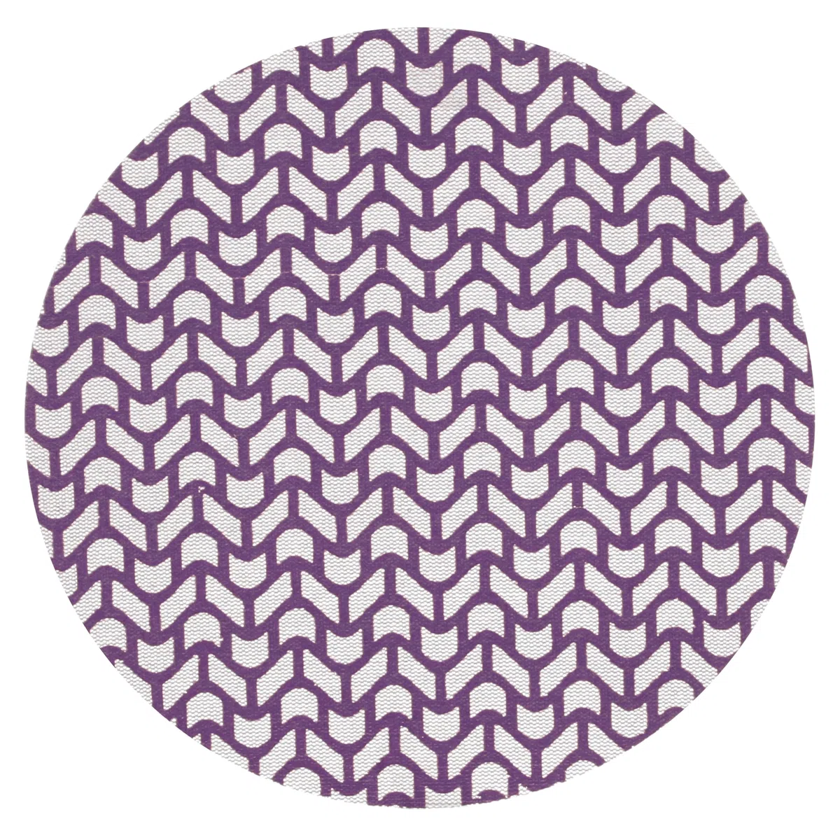 3M Xtract Cubitron II Gitternetz Schleifscheibe 710W, 150 mm, 80+, ungelocht, kletthaftend, wenig Staubentwicklung, lange Lebensdauer, 50 Stück
