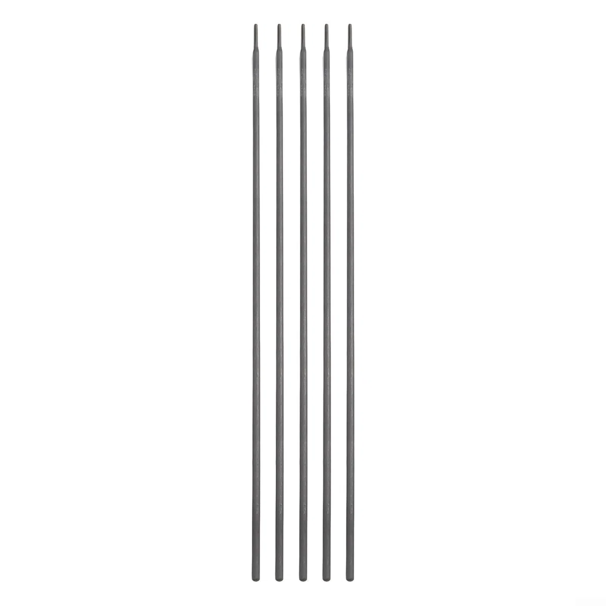 ENi-CI 99 Nickelelektroden Schweißstäbe für Grauguss und Stahl, 2.5mm 3.2mm Stäbe zum Reparieren von Gussstücken und zum Verbinden mit Baustahl oder Edelstahl(2.5mm)