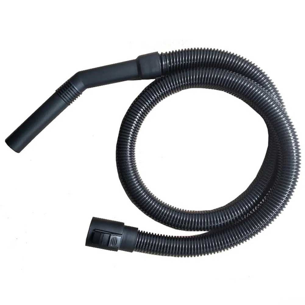 97552630 9.755-263.0 Vollsaugschlauch Professional Line, Verlängerungsrohrschlauch-Set, Verlängerungs-Saugschlauch für Kärcher-Staubsaugerteil