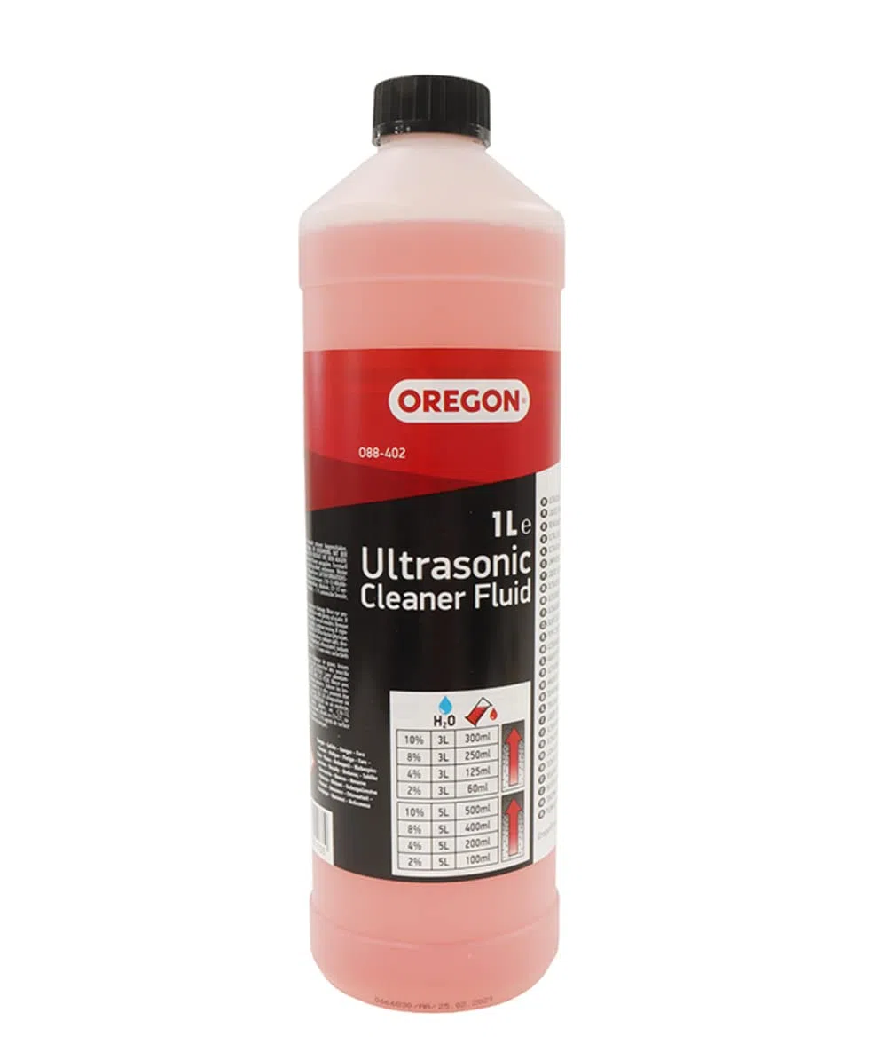 Oregon Ultraschall-Reinigungskonzentrat