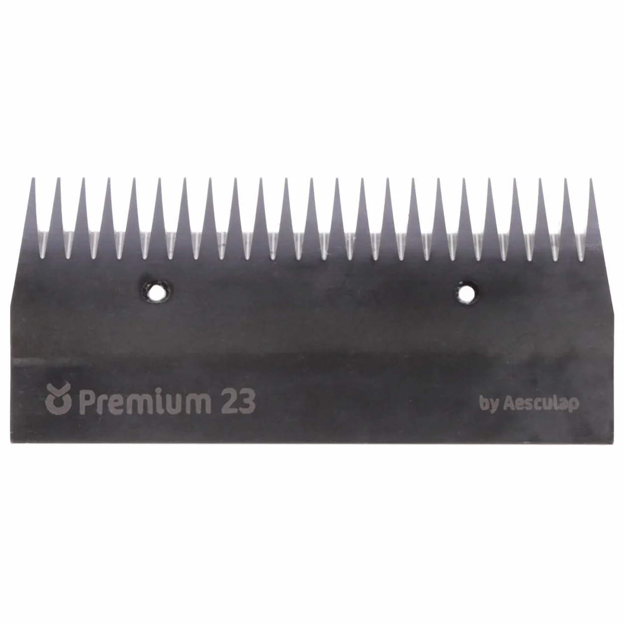 Kerbl 18955 Premium Schermesser-Set, Rind, 21/23 Zähne