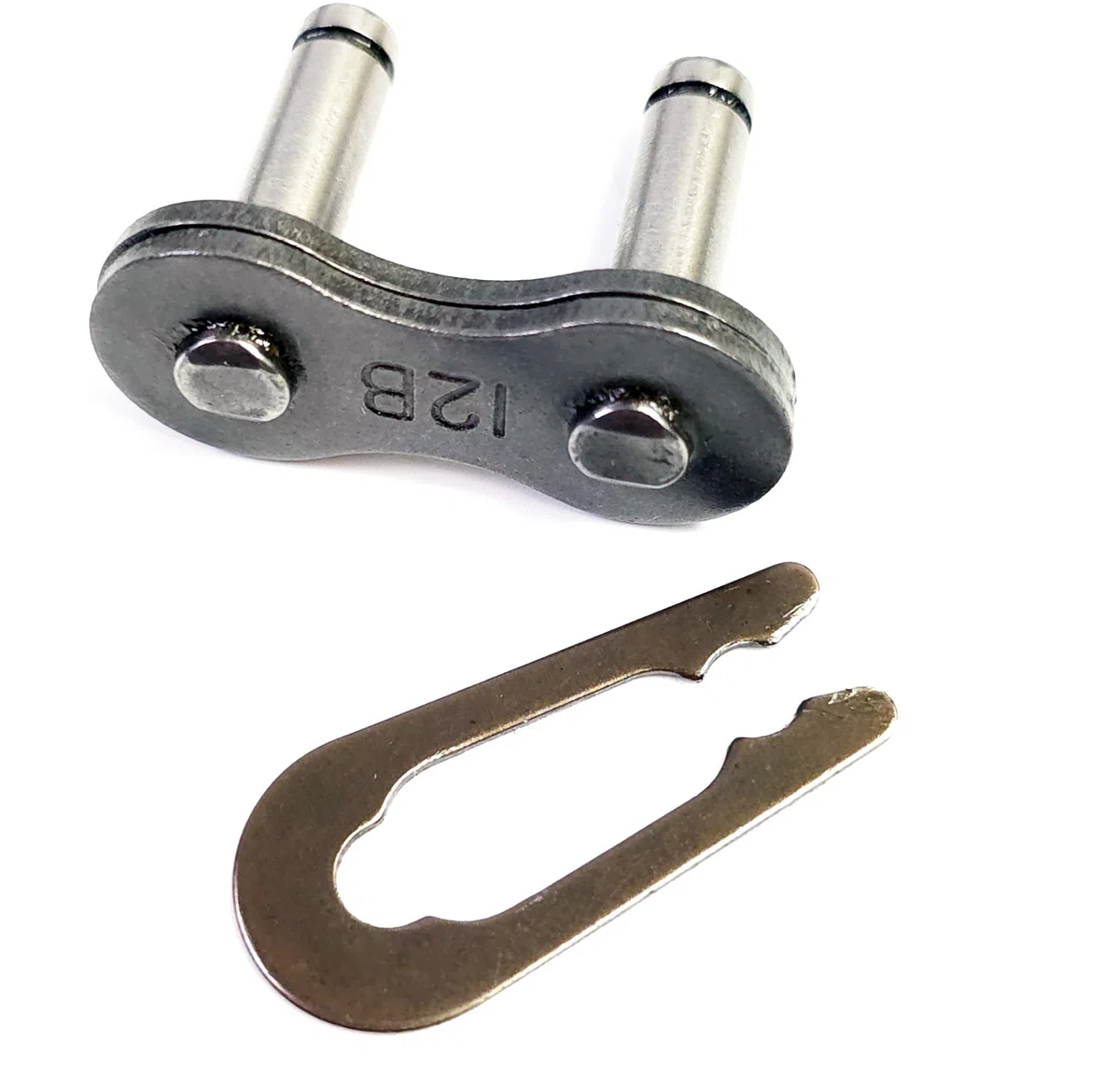 Rollenkette 12B-1 Einfach 3/4 Zoll, 5 Meter