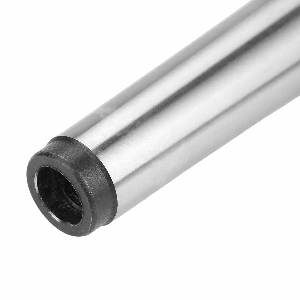 MT4-M16 Arbor Adapter Kegelschaft F1-12 50mm Bohrkopf mit 9er 12mm Bohrstangensatz zum Bohren von Bohrungsenden, Lochschneiden