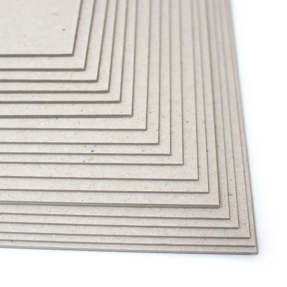 Artway Graukarton 1500 Mikron / 1,5 mm dick (945 g/m²)