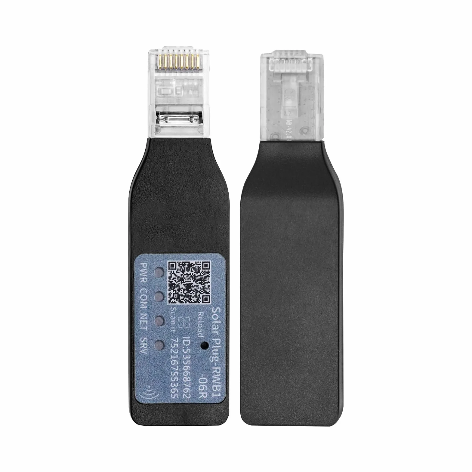 DATOUBOSS WiFi-Modul für Hybrid-Wechselrichter 48V/24V