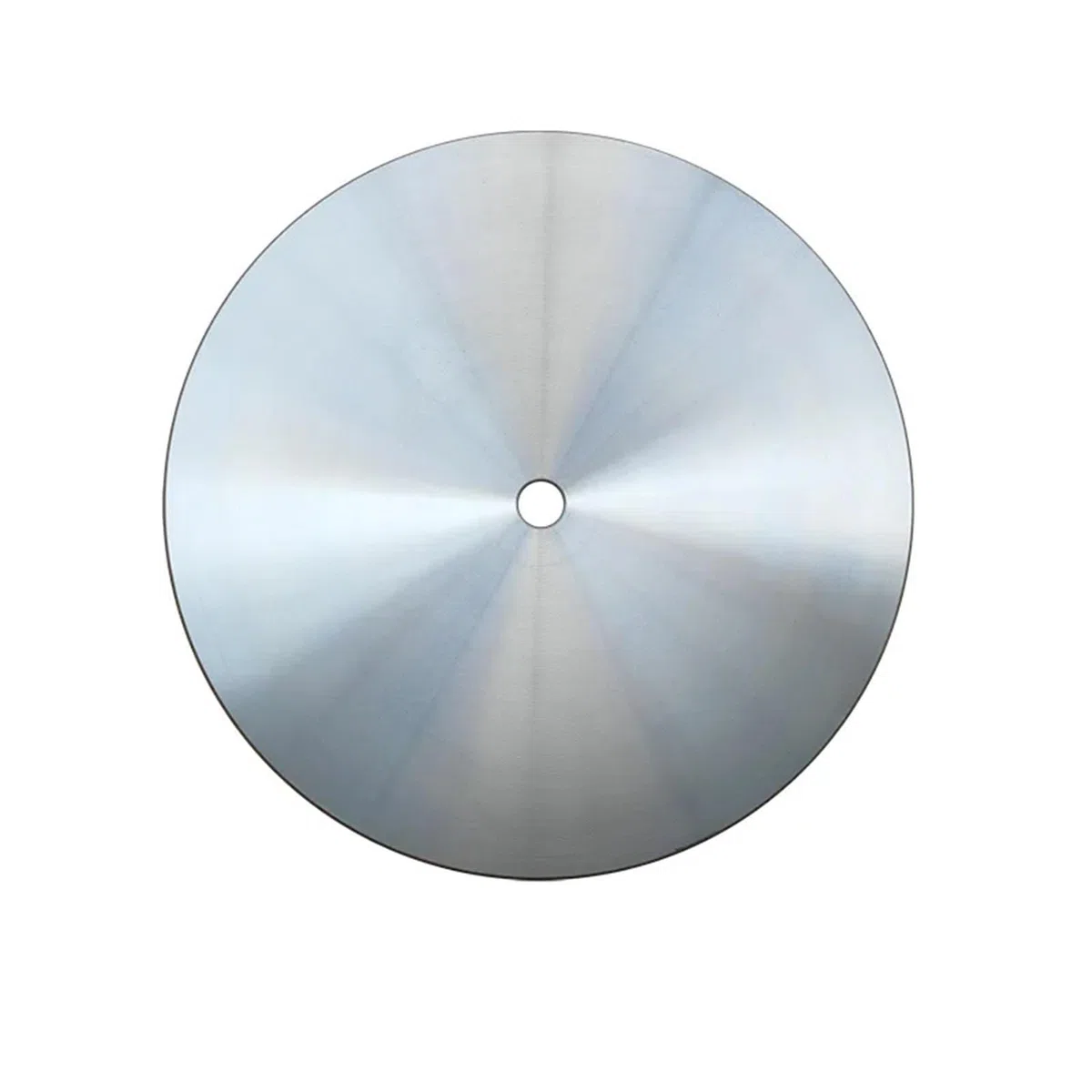 6 Zoll/8 Zoll 12,7 mm Aluminium Master Lap Polierplattenhalter for Diamant-Schleifpad/Schleifscheiben-Schleifpads
