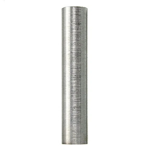 EsportsMJJ 10 mm X 50 mm Reinheit Wolfram Rod Wolfram-Stab