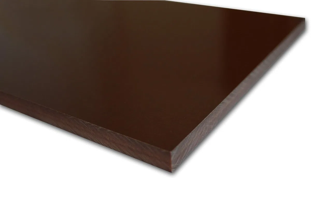 Pertinax RI 40000 (Hartpapier - 550 x 550 x 2 mm) PF CP 201 HP 2061