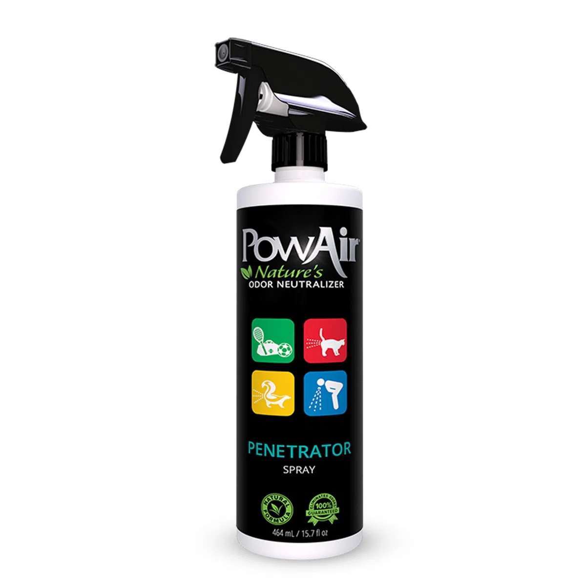 PowAir Penetrator-Spray, 500 ml