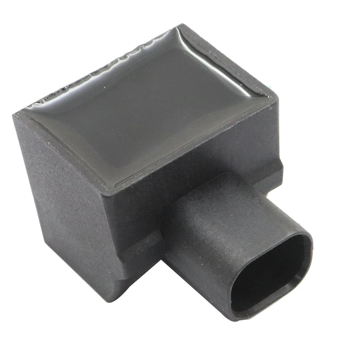 Seitenbeschleunigungssensor Kompatibel mit Audi A3 8L TT 8N Kompatibel mit VW T5 Golf 4 IV ESP-Sensor Beschleunigungssensor Querbeschleunigungssensor 1J0907651A 1J1907639