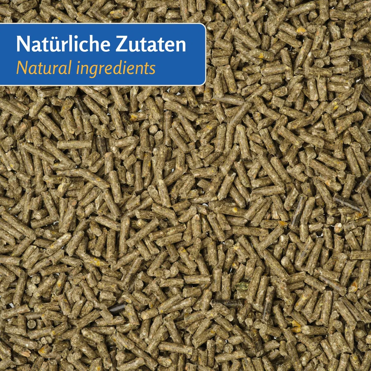 Leimüller Schaffutter Ziegenfutter Pellets 25kg Lämmer Schafe Ziegen | 100% gentechnikfrei, staubarm, Kraftfutter für Schafe, Ziegen & Lämmer, aus Österreich
