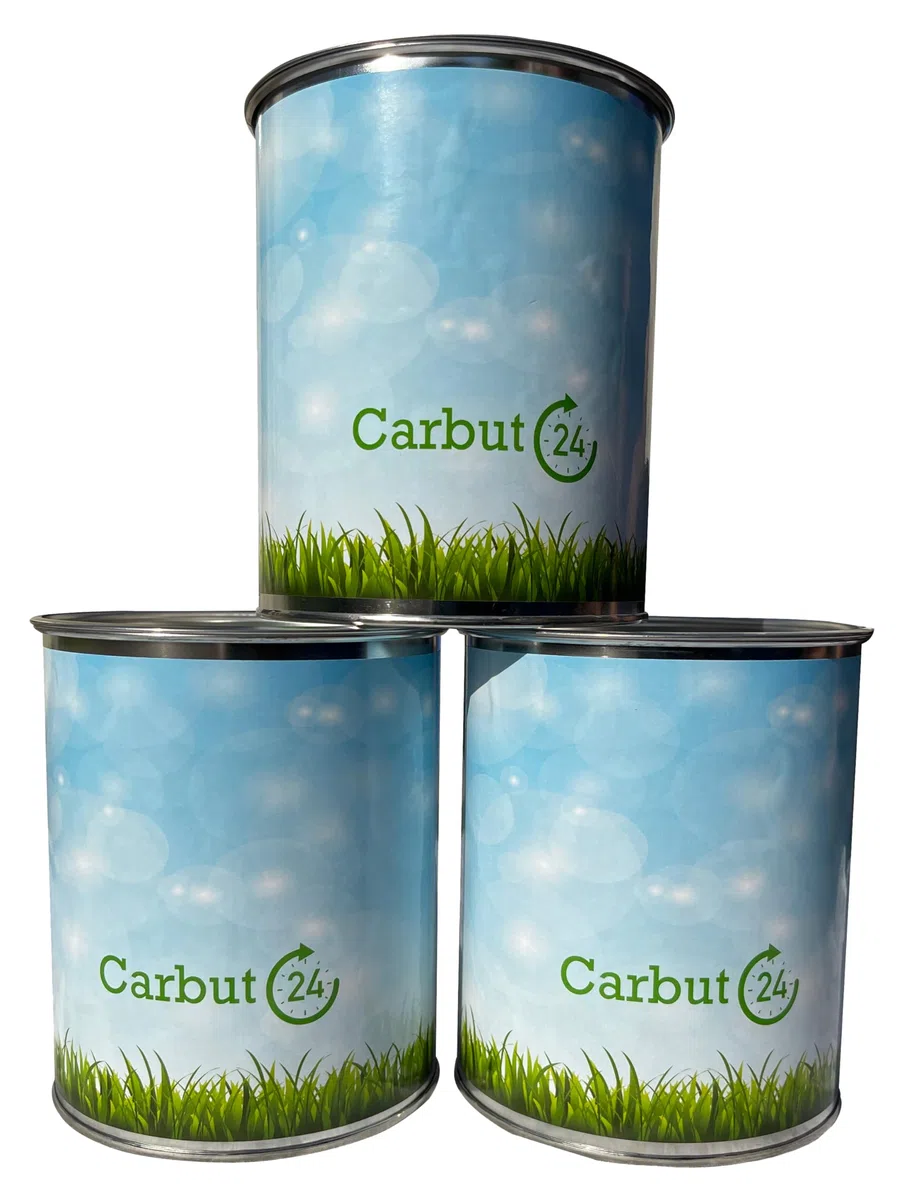Karbid 1 kg Carbid Kabit Kabitt karbitt Karbit Lang anhaltendes Gas Körnung 15-25mm