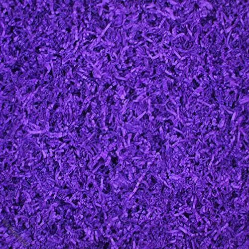 Sizzle-Pak Violett 1,25 kg * SizzlePak Füllmaterial * für Deko/Geschenk