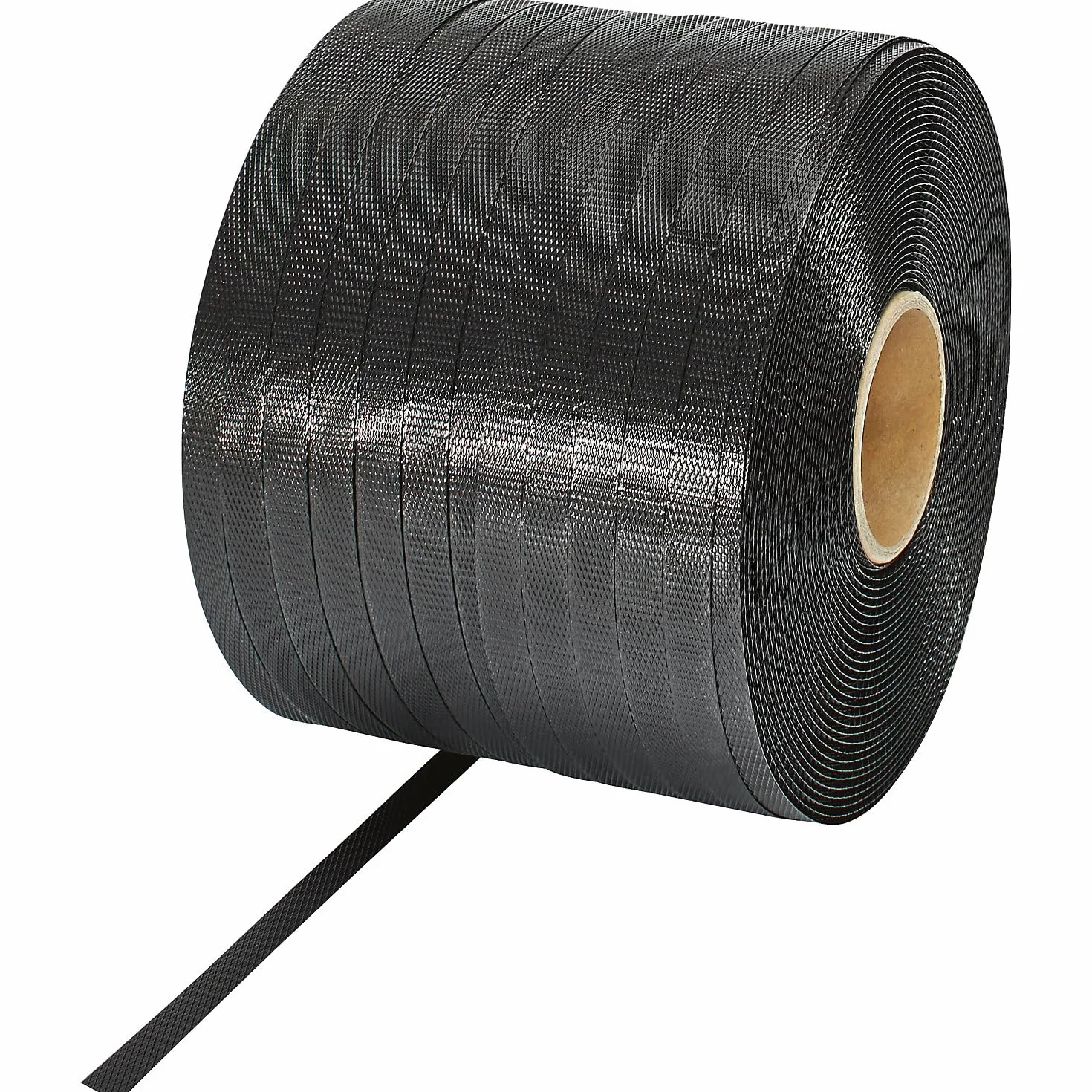 ratioform | Umreifungsband PP | Bandlänge 600 m | Bandbreite 12,7 mm