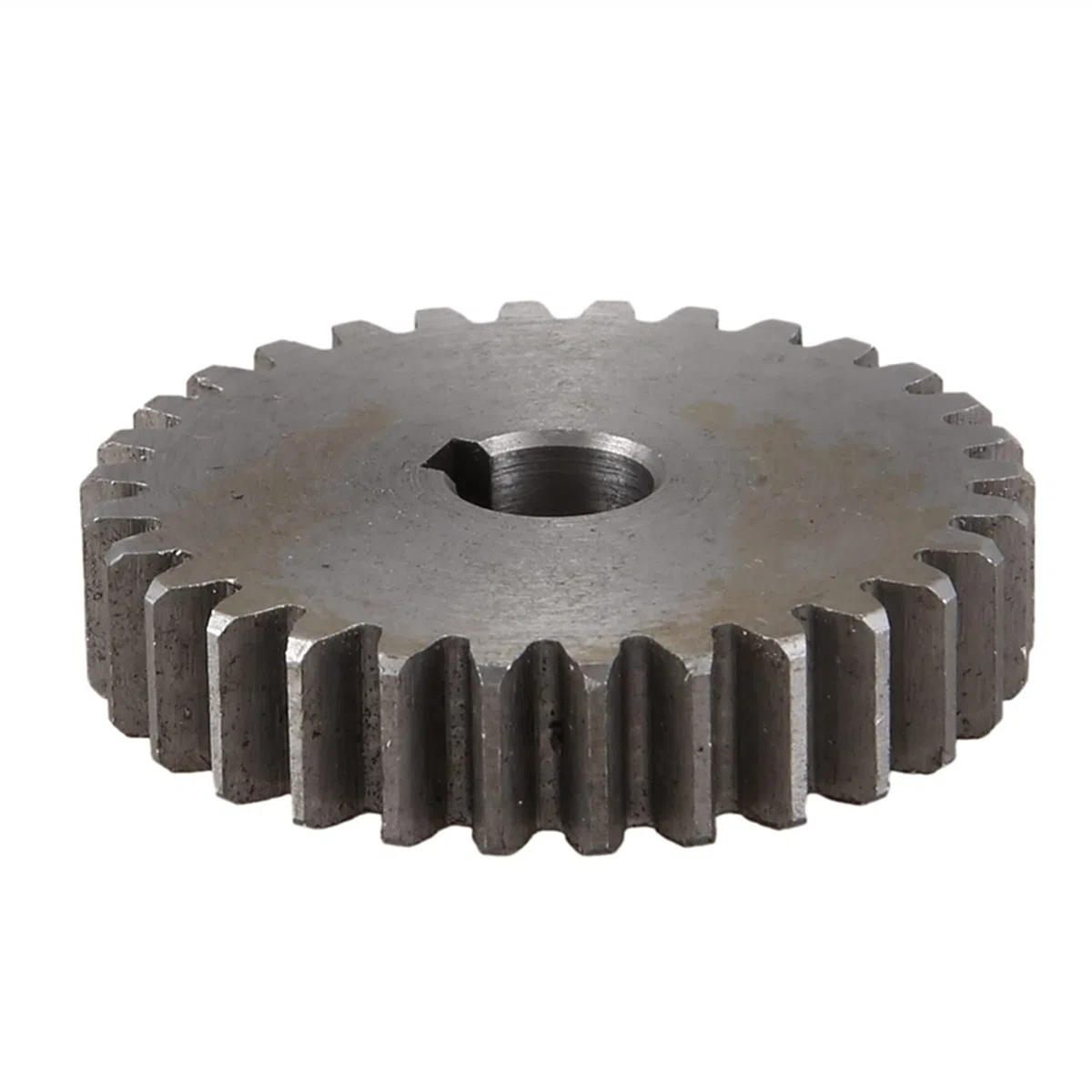 kleine Zahnräder, Motorenräder, Getriebe, Motorritzel Hauptwellengetriebe 30T Metallgetriebe Stahlgetriebe/Brückengetriebe