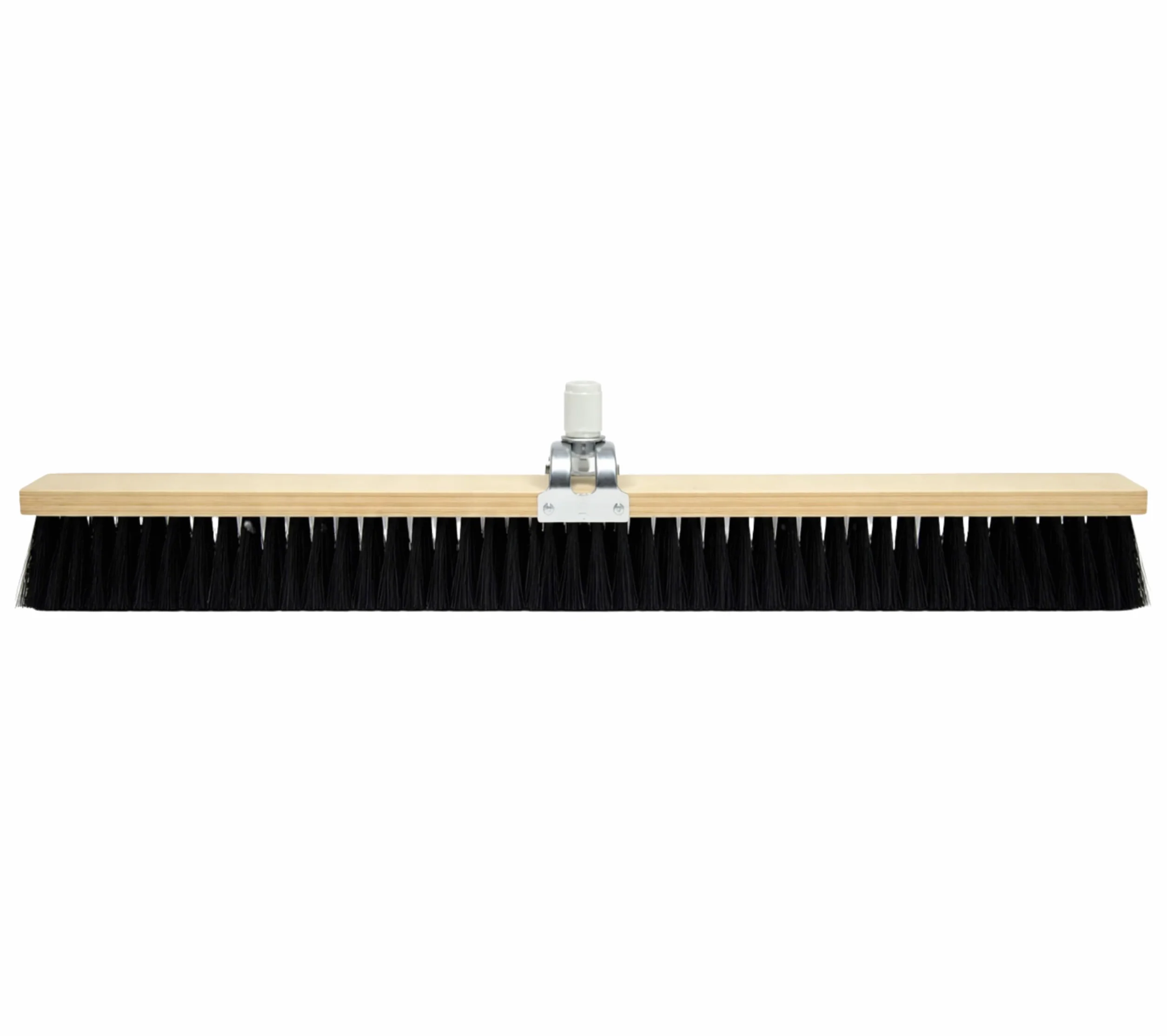 BON Beton Veredelung Besen mit verstellbarer Griff Sockel, 82-470