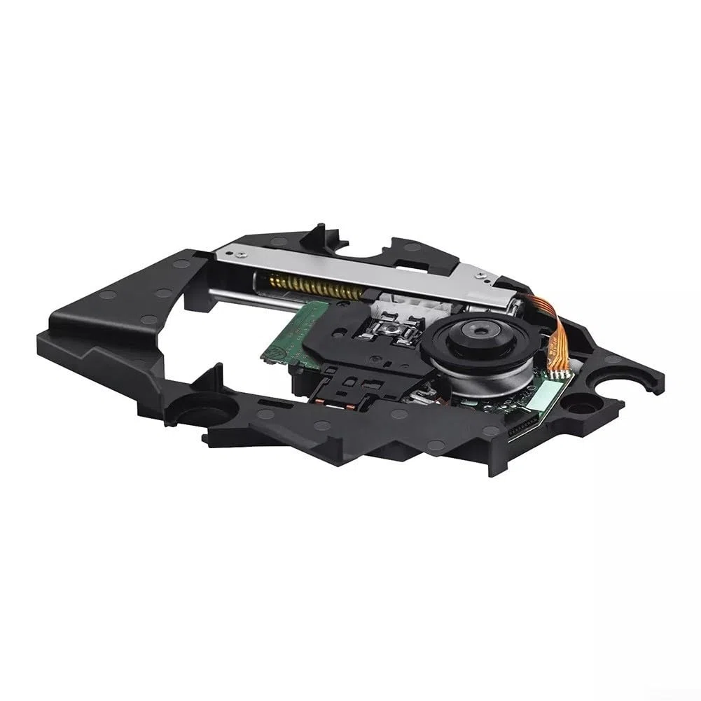 Honseadek KEM-497AAA Komplette mechanische optische Linse Optischer Tonabnehmer für PS5 optische Linse KEM 497AAA Wesentliche Komponente für Gaming Restaurierung