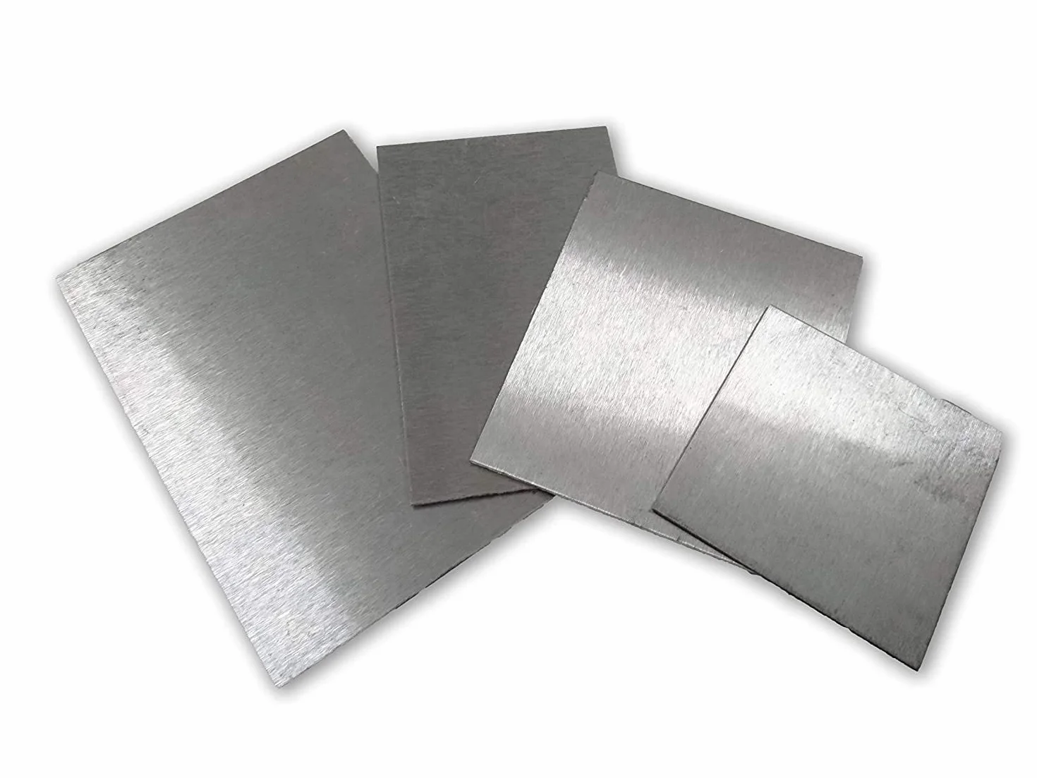 Magnesium az31b alloy Blech Platte 1mm Reinheit 95% min. uns m11311 Zuschnitt nach Maß 300mm x 300mm