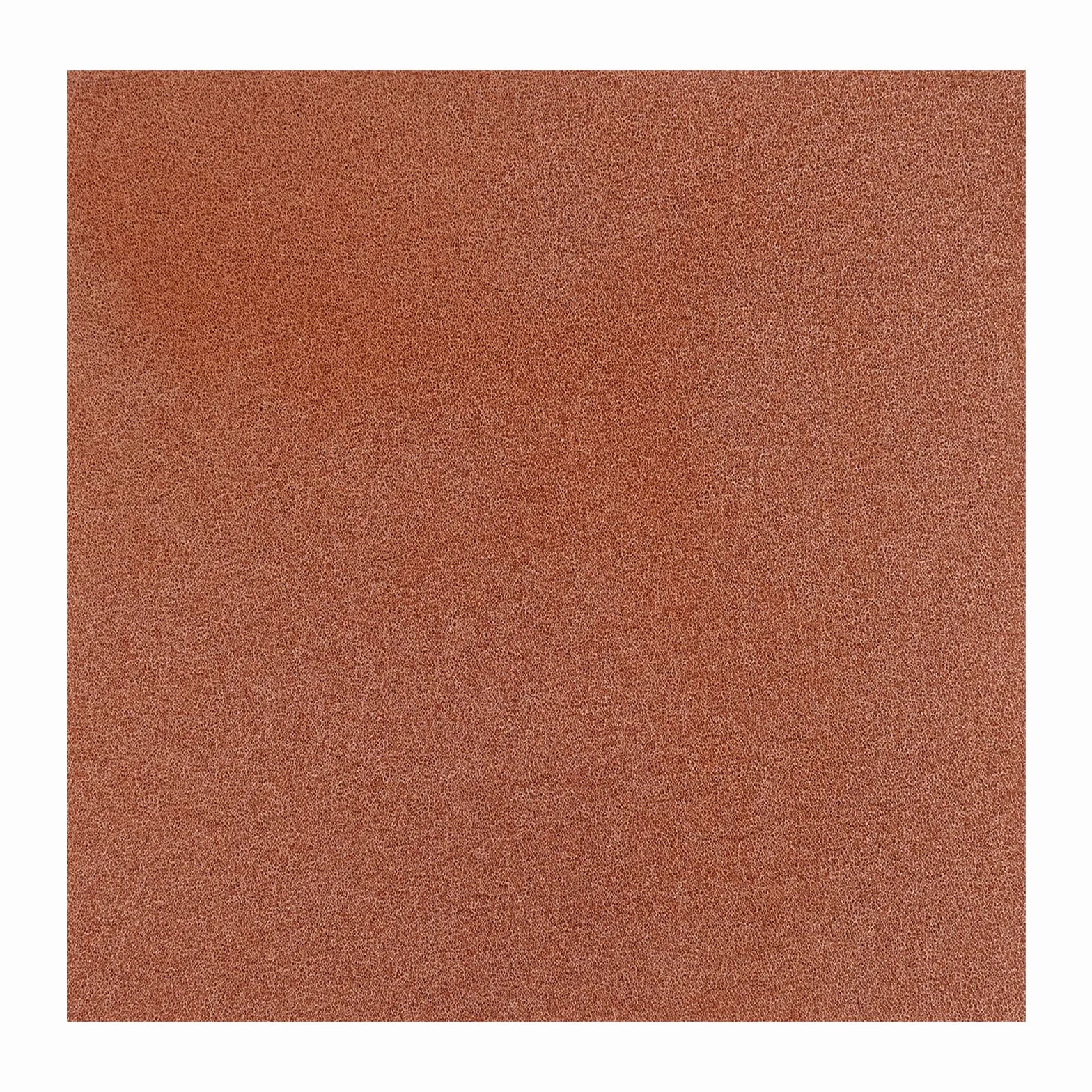 stonylab Kupferschaum, 100x100x1 mm, GDMS-getestet, Poröses Material für elektrochemische Anwendungen, 1 Packung