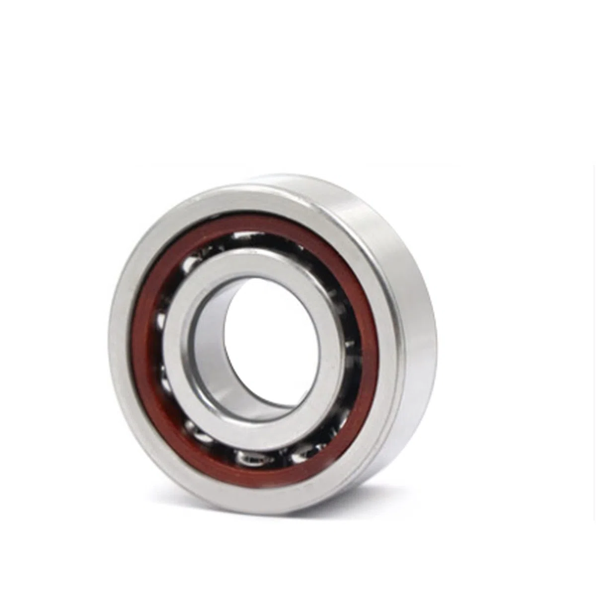 1Pcs Precision Angular Contact Ball Bearings 705 706 707 708 709 725 726 727 728 729AC P5 (Color : 708 P5 8x22x7mm, Size : AC)