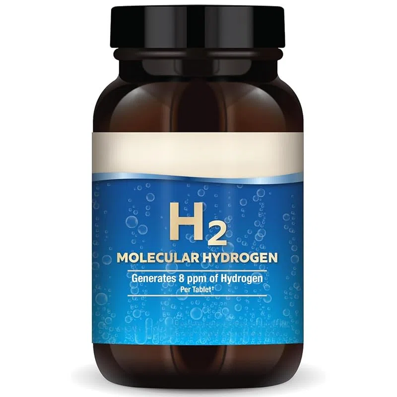 H2 Molecular Hydrogen （1）