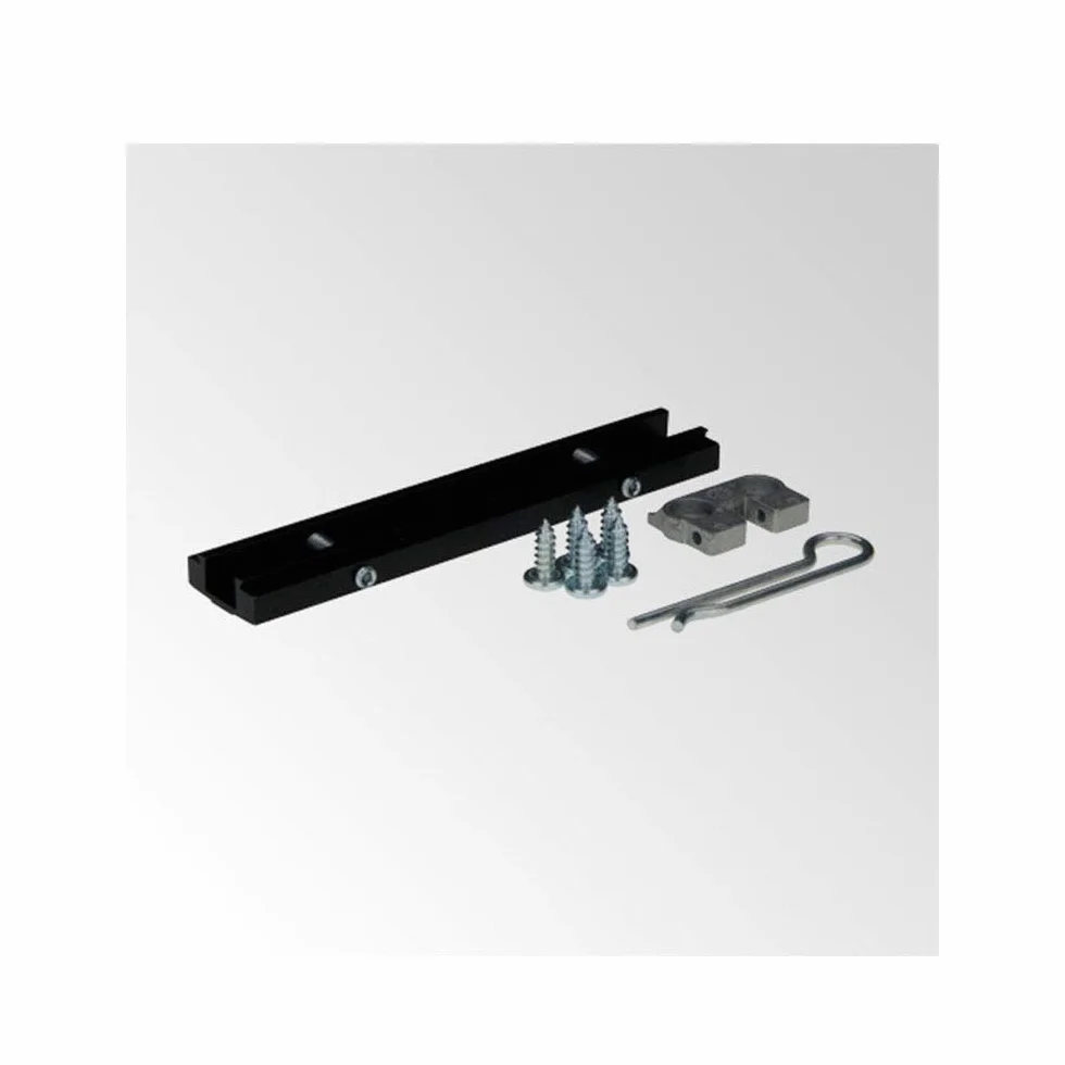 Kettenantrieb Mingardi Micro 02 Hub 250/365 mm 230 V 150/300 N (Silber)