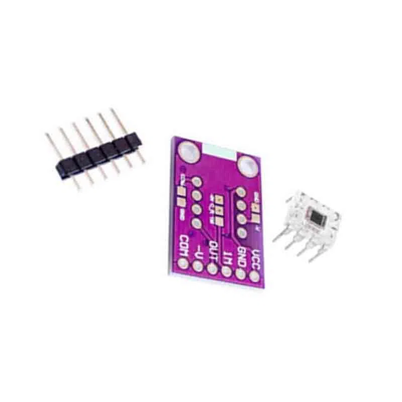 5Pcs OPT101 sensor