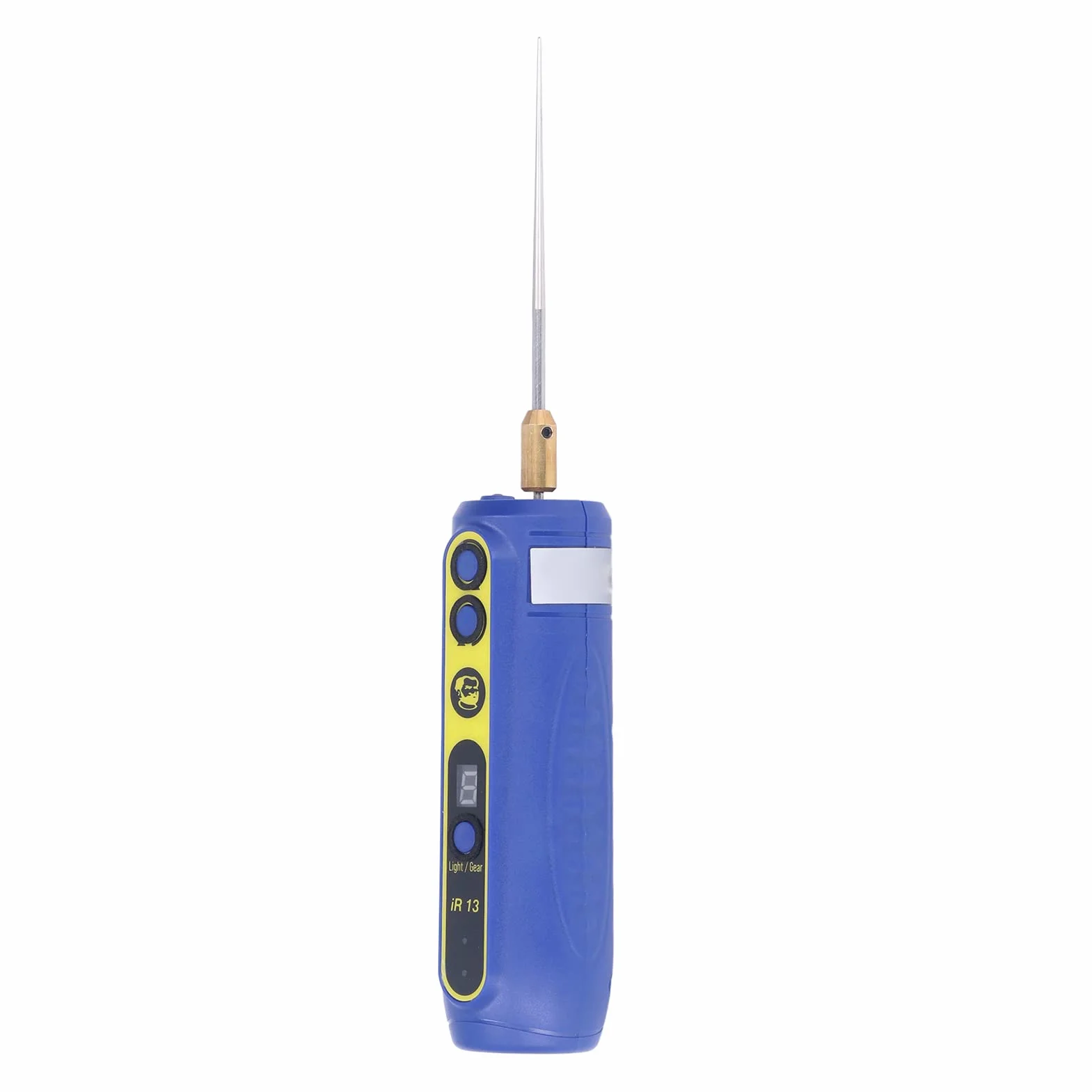 Elektrischer Kleberentferner 4 Stufen Einstellbarer für Handy Display LCD Reinigung Mobiltelefon