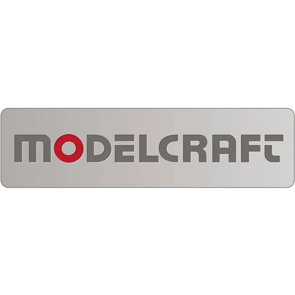 Modelcraft Federstahldraht-Sortiment 1000 mm 23 St.