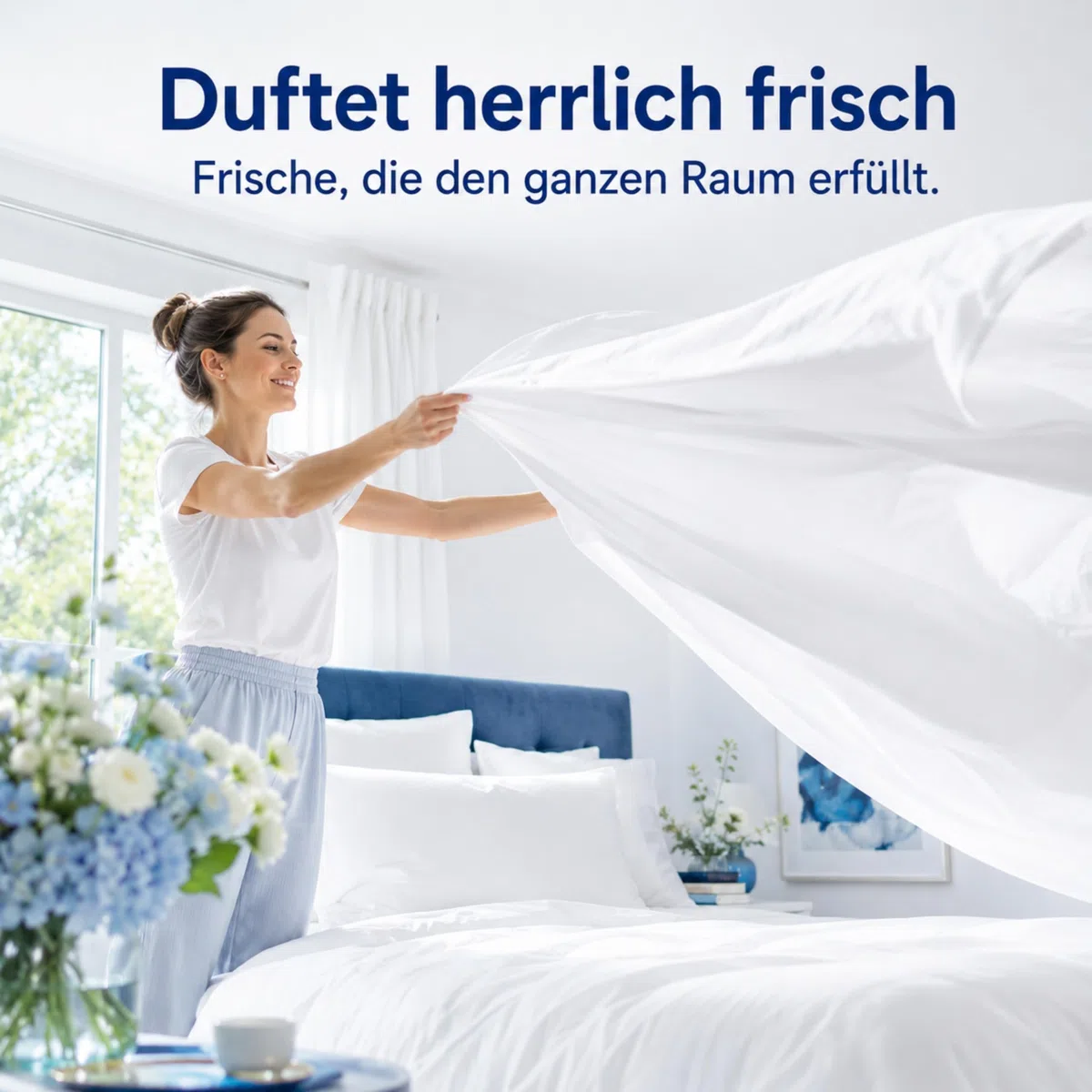 Cleanerist® Universal Waschmittel flüssig für 700 Wäschen - 2x 10l Flüssigwaschmittel Konzentrat für bunte, helle, dunkle Wäsche - XXL Vollwaschmittel mit Frischeduft für 20-95°C, statt Pods & Pulver