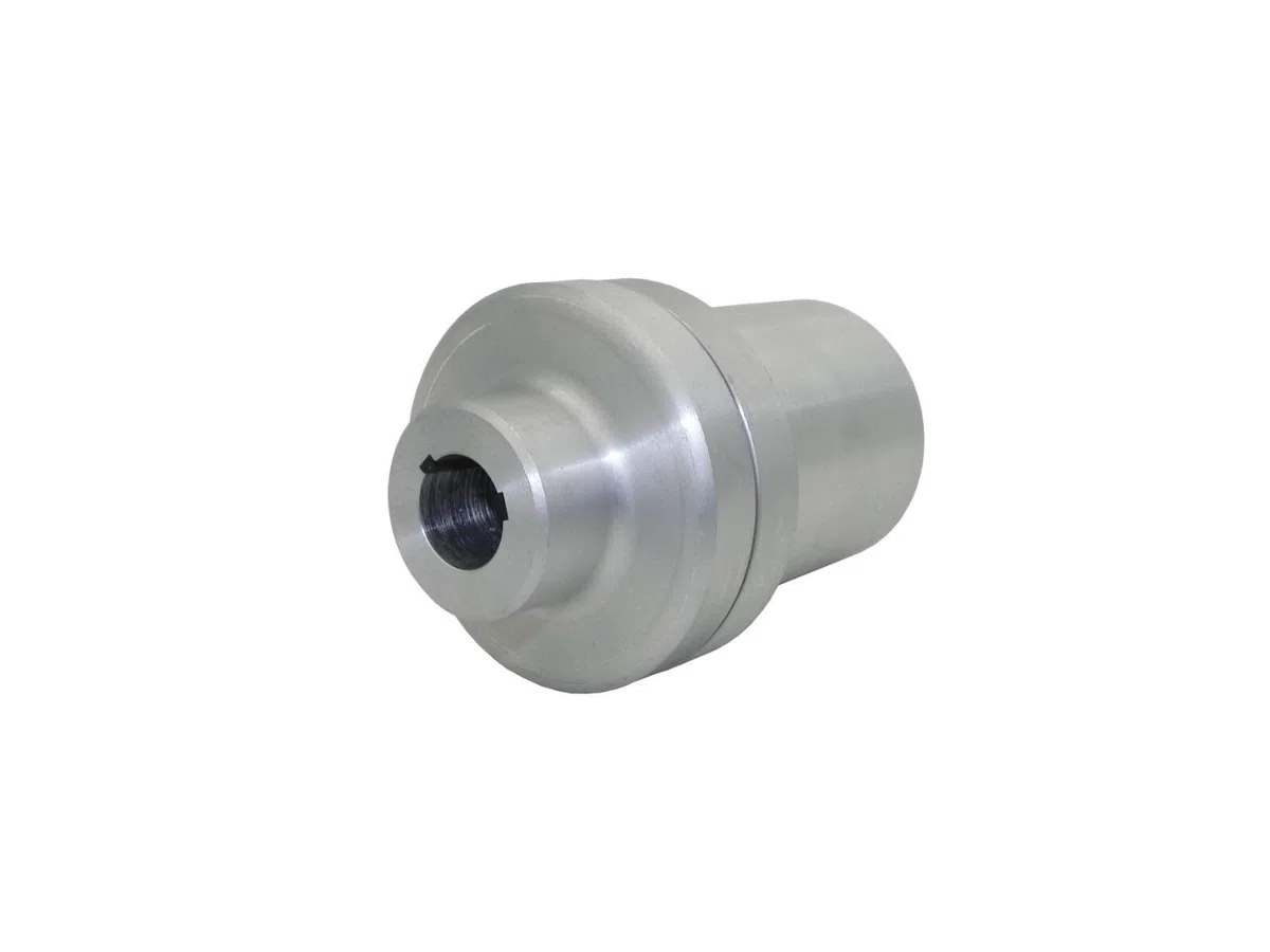 Kupplung Sternkupplung für Hydraulikpumpen BG3 Motor 28mm Pumpe konus 1:8 ND61C