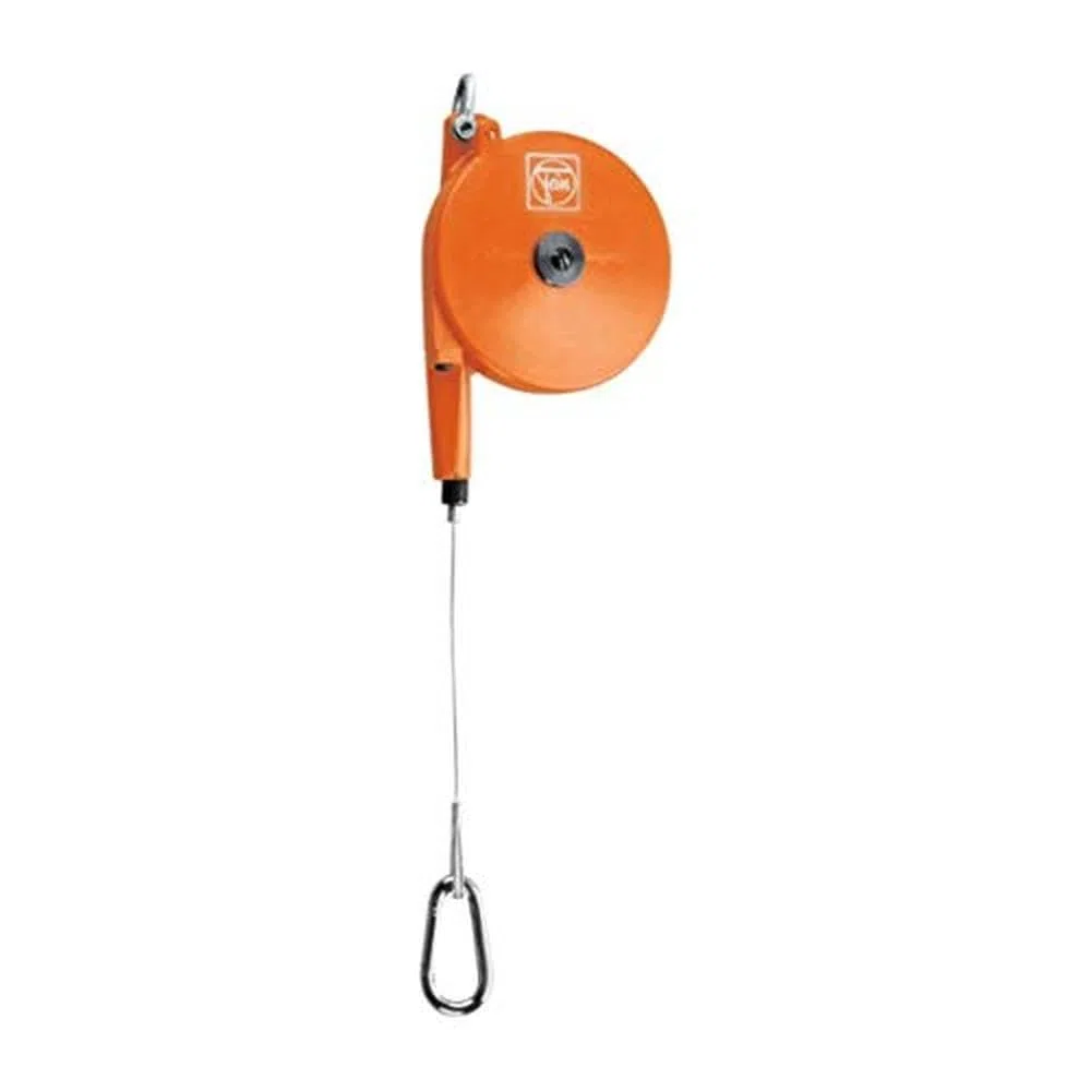 FEIN 90801023001 Balancer, 1.5-2.5 kg Traglast, zugfestes Nylonseil