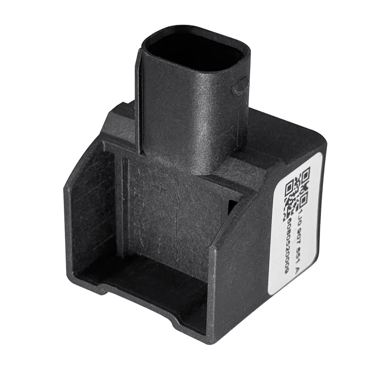 Seitenbeschleunigungssensor Kompatibel für A3 8L TT 8N Ersetzt 1J0907651A ESP Sensor Beschleunigungssensor, Querbeschleunigungssensor 1J0907651A 1J1907639